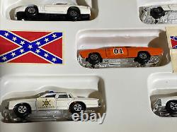 1981 ERTL The Dukes Of Hazard Playset Never Played With