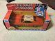 1981 Ertl Dukes Of Hazzard General Lee 1969 Dodge Charger 1/24 Die Cast In Box