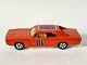 1981 Ertl Dukes Of Hazzard General Lee Wow / Mint Orange Dixie Challenger