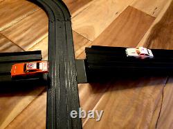 1981 Ideal The Dukes of Hazzard electric slot car racing set vintage