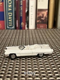 1981 The Dukes Of Hazzard 1/64 Scale Die-cast Metal Replicas No. 1570 ERTL Read