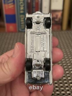 1981 The Dukes Of Hazzard 1/64 Scale Die-cast Metal Replicas No. 1570 ERTL Read