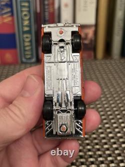 1981 The Dukes Of Hazzard 1/64 Scale Die-cast Metal Replicas No. 1570 ERTL Read