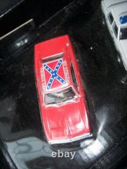 1981 The Dukes of Hazard Vintage Slot Cars by Ideal HO Scale BRAND NEW Cars only