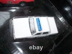 1981 The Dukes of Hazard Vintage Slot Cars by Ideal HO Scale BRAND NEW Cars only