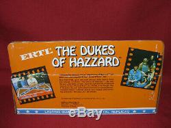 1981 Vintage 125 Ertl Dukes of Hazzard General Lee 1969 Dodge Charger Hazard
