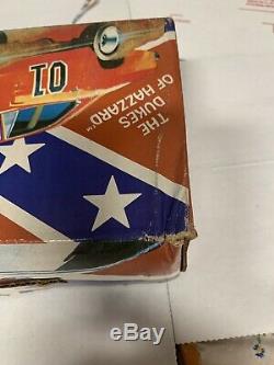 1982 Dukes Of Hazzard Shoes Very Hard To Find Size 10 Kids Last Pair