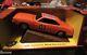 1982 Ertl 1/16 Scale Dukes Of Hazzard General Lee And Jumping Ramp Set-car Dodge
