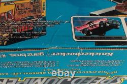 1982 Knickerbocker The Dukes of Hazzard Speed Jumper Action Stunt Set NEWithSealed
