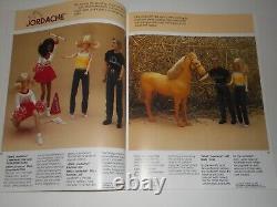 1982 Mego Toy Fair Catalog Dukes of Hazzard Chips Love Boat Eagle Force Batman