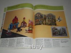 1982 Mego Toy Fair Catalog Dukes of Hazzard Chips Love Boat Eagle Force Batman