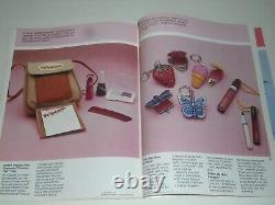 1982 Mego Toy Fair Catalog Dukes of Hazzard Chips Love Boat Eagle Force Batman