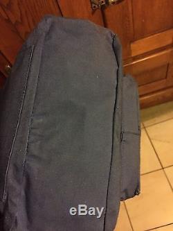 1982 Warner Bros Dukes Of Hazzard School Holder Bag/purse