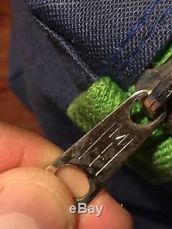 1982 Warner Bros Dukes Of Hazzard School Holder Bag/purse