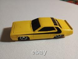 1992 Racing Champions 1972 plymouth road runner Daisy Dukes of Hazard