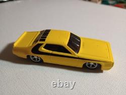 1992 Racing Champions 1972 plymouth road runner Daisy Dukes of Hazard