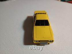 1992 Racing Champions 1972 plymouth road runner Daisy Dukes of Hazard