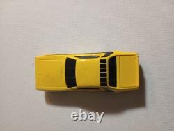 1992 Racing Champions 1972 plymouth road runner Daisy Dukes of Hazard