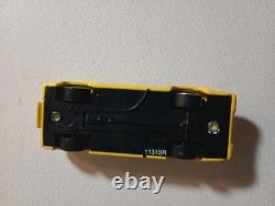 1992 Racing Champions 1972 plymouth road runner Daisy Dukes of Hazard