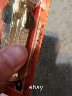 1997 & 1981 ERTL The Dukes of Hazzard Die Cast 3 Vehicle General Lee