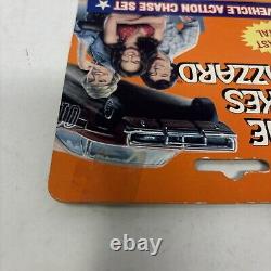 1997 ERTL The Dukes of Hazzard Die Cast 3 Vehicle Action Chase Set General Lee