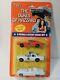 1997 Ertl The Dukes Of Hazzard 3-vehicle Action Chase Set Cl16