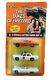 1997 Vintage Ertl Dukes Of Hazard Set Of 3 Cars 1/64 Scale New On Card Rare