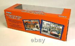 1998 ERTL GENERAL LEE The Dukes of Hazzard 125 Die Cast New in Imperfect Box