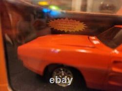 1998 Ertl Diecast The Dukes Of Hazzard General Lee 125 Scale