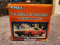 1998 Ertl Diecast The Dukes Of Hazzard General Lee 125 Scale