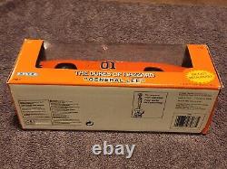 1998 Ertl Diecast The Dukes Of Hazzard General Lee 125 Scale