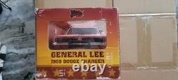 2 Dukes Of Hazzard 116 scale Lights And Sounds General Lee. Read Description