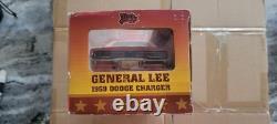 2 Dukes Of Hazzard 116 scale Lights And Sounds General Lee. Read Description