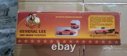 2 Dukes Of Hazzard 116 scale Lights And Sounds General Lee. Read Description