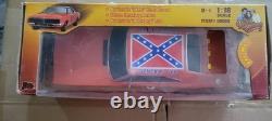 2 Dukes Of Hazzard 116 scale Lights And Sounds General Lee. Read Description