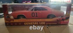 2 Dukes Of Hazzard 116 scale Lights And Sounds General Lee. Read Description