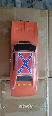 2 Dukes Of Hazzard 116 scale Lights And Sounds General Lee. Read Description