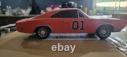 2 Dukes Of Hazzard 116 scale Lights And Sounds General Lee. Read Description