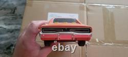 2 Dukes Of Hazzard 116 scale Lights And Sounds General Lee. Read Description