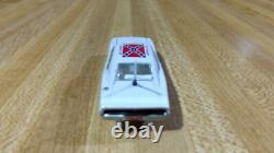 #2 Dukes Of Hazzard GeneralLee Custom WhiteLightning'69 Dodge Charger, 164, new