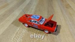 #2 DukesOfHazzard General Lee Custom OrangeLightning'69 Dodge Charger, 164, new