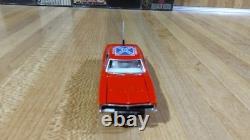 #2 DukesOfHazzard General Lee Custom OrangeLightning'69 Dodge Charger, 164, new