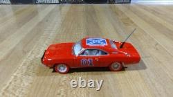 #2 DukesOfHazzard General Lee Custom OrangeLightning'69 Dodge Charger, 164, new