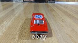 #2 DukesOfHazzard General Lee Custom OrangeLightning'69 Dodge Charger, 164, new