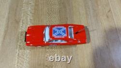 #2 DukesOfHazzard General Lee Custom OrangeLightning'69 Dodge Charger, 164, new