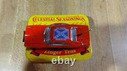 #2 DukesOfHazzard General Lee Custom OrangeLightning'69 Dodge Charger, 164, new