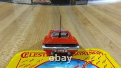 #2 DukesOfHazzard General Lee Custom OrangeLightning'69 Dodge Charger, 164, new
