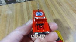 #2 DukesOfHazzard General Lee Custom OrangeLightning'69 Dodge Charger, 164, new