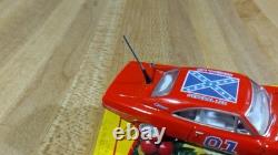 #2 DukesOfHazzard General Lee Custom OrangeLightning'69 Dodge Charger, 164, new