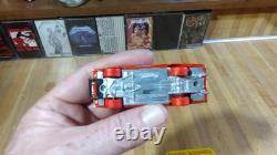 #2 DukesOfHazzard General Lee Custom OrangeLightning'69 Dodge Charger, 164, new